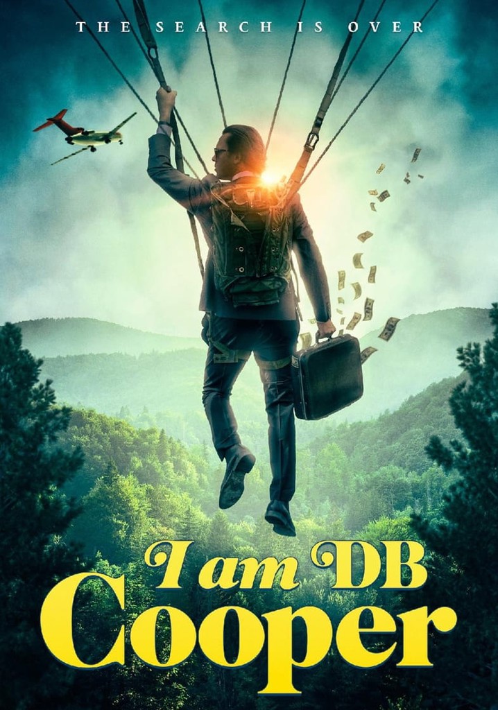 i am db cooper movie review